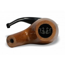 Cachimbo Bertoldi Elite Nº 2 Natural Peça Única